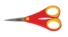 SCISSORS STUDENT 5 1/4 IN POINTED SCHOOL SMART