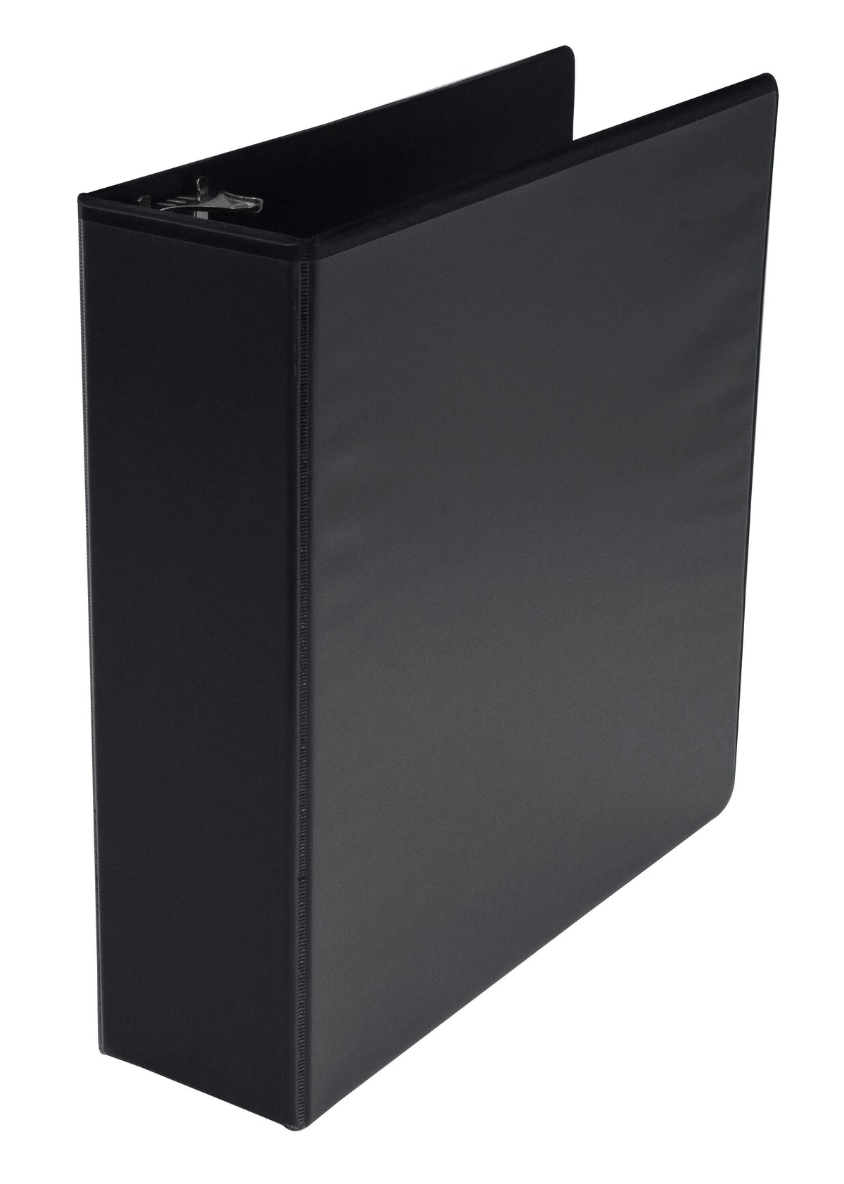 BINDER VIEW D-RING 3 IN BLACK SCHOOL SMART