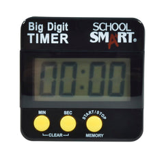 TIMER BIG DIGITAL  - SCHOOL SMART