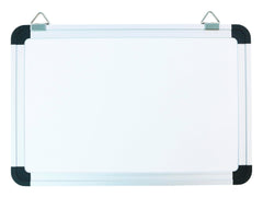 BOARD MAGNETIC DRY ERASE 8X12 - SCHOOL SMART OLD