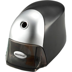 PENCIL SHARPENER QUIETSHARP EXEC ELECTRIC 3.5X7.5X4.25 BOSEPS8HDBLK