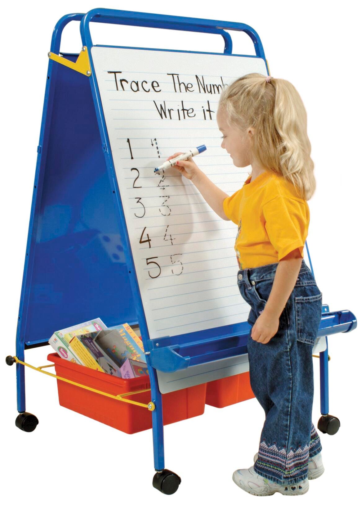 EARLY LEARNING STATION