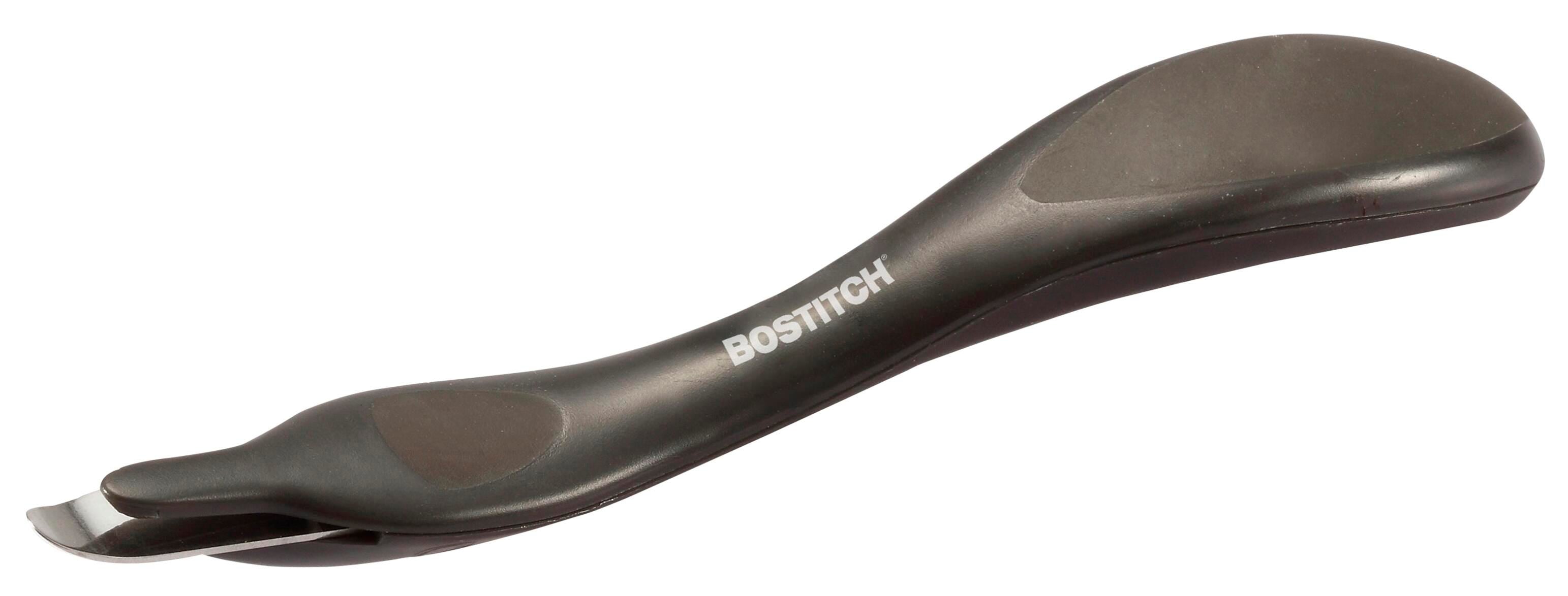 REMOVER STAPLE MAGNETIC PROFESSIONAL W/MAGNET BLACK BOS40000MBLK