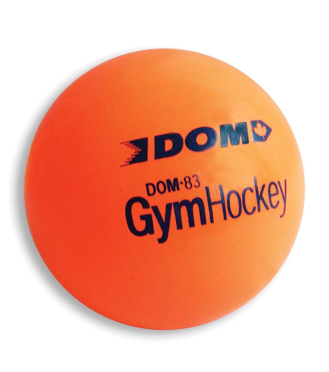 BALL HOCKEY PLASTISOL