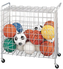 BALL LOCKER PORTABLE
