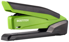 STAPLER INPOWER DESKTOP GREEN