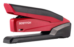 STAPLER INPOWER DESKTOP RED