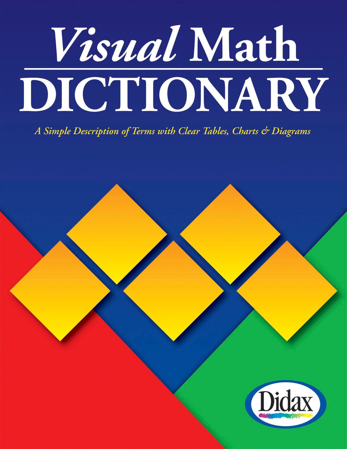 DICTIONARY VISUAL MATH