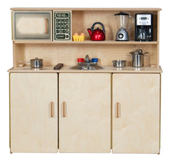 5 IN 1 KITCHEN CENTER