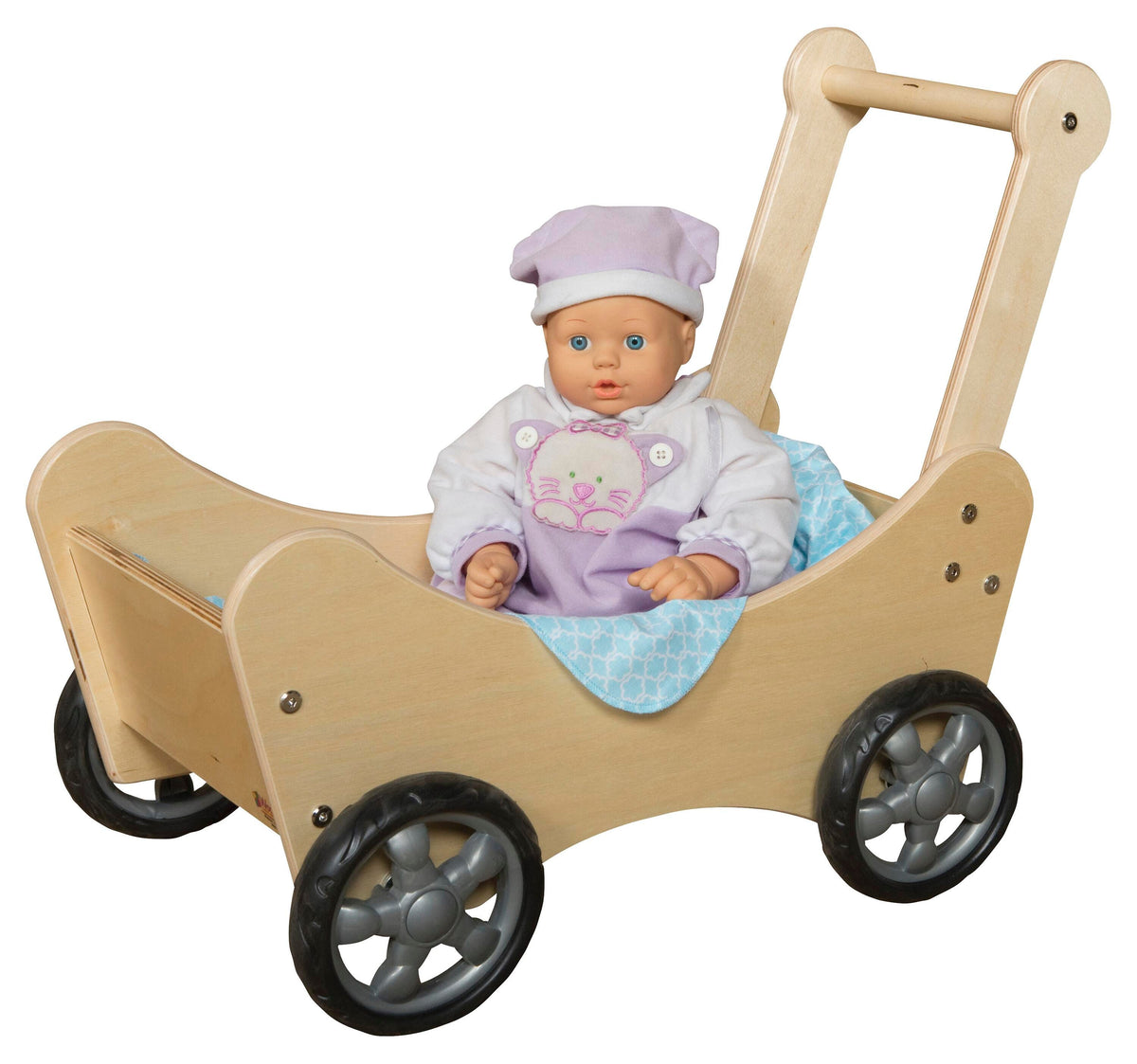 DOLL CARRIAGE
