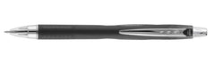 PEN UNIBALL RETRACTABLE JETSTREAM BLACK