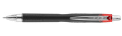 PEN UNIBALL RETRACTABLE JETSTREAM RED