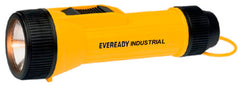 FLASHLIGHT HEAVY DUTY 2D