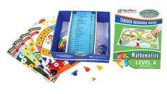 GAME MATH SKILLS GR 1 CLASS PACK