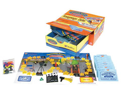 GAME READING LANGUAGE ARTS GR 6 CLASS PACK - LEVEL D