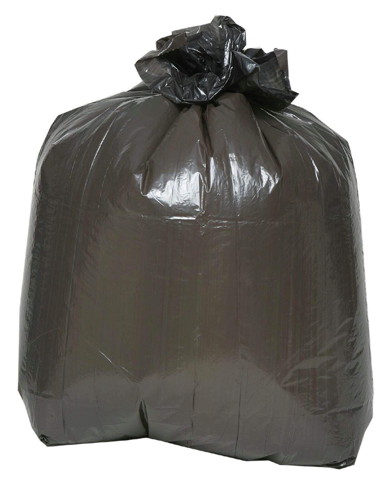 LINER TRASH 24X32 -.5MIL 2-PLY 16 GAL 500-CS