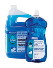 SOAP DISH GALLON DAWN