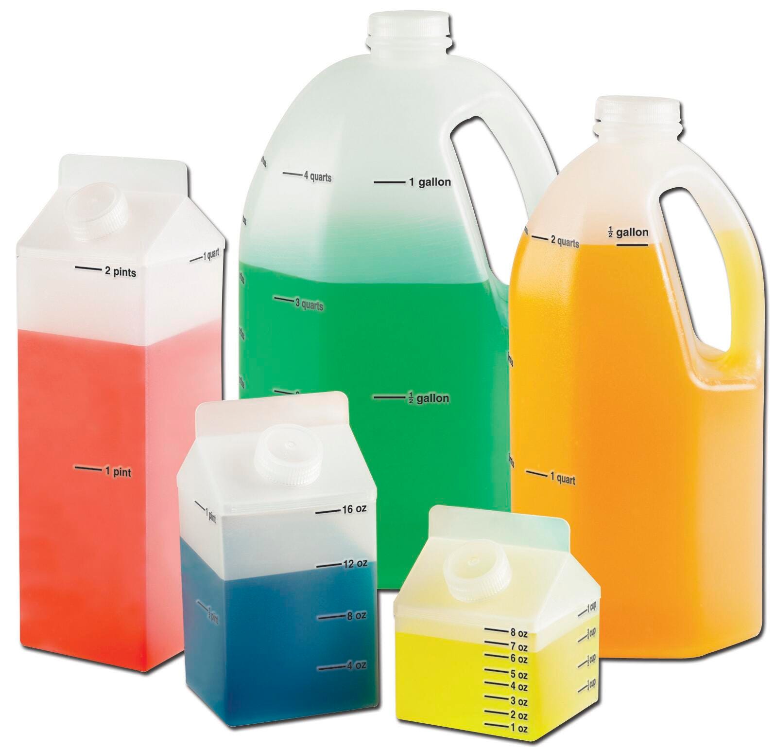 LER1207 MEASUREMENT SET