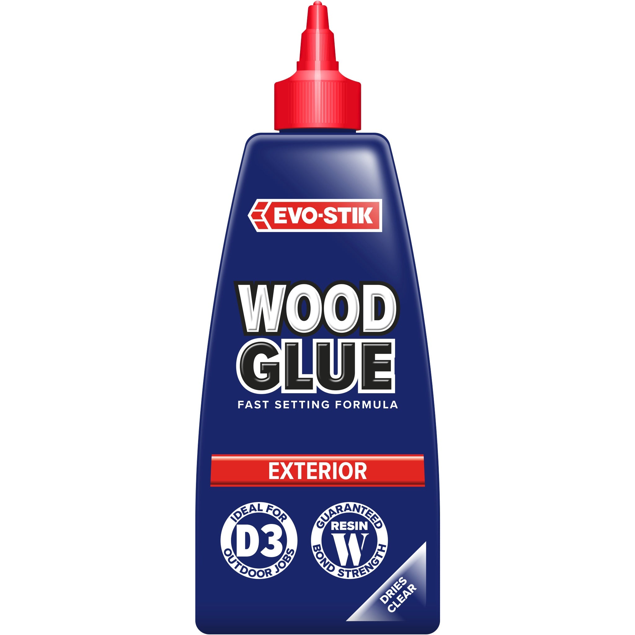 Glue Wood All Purpose 5Ltr