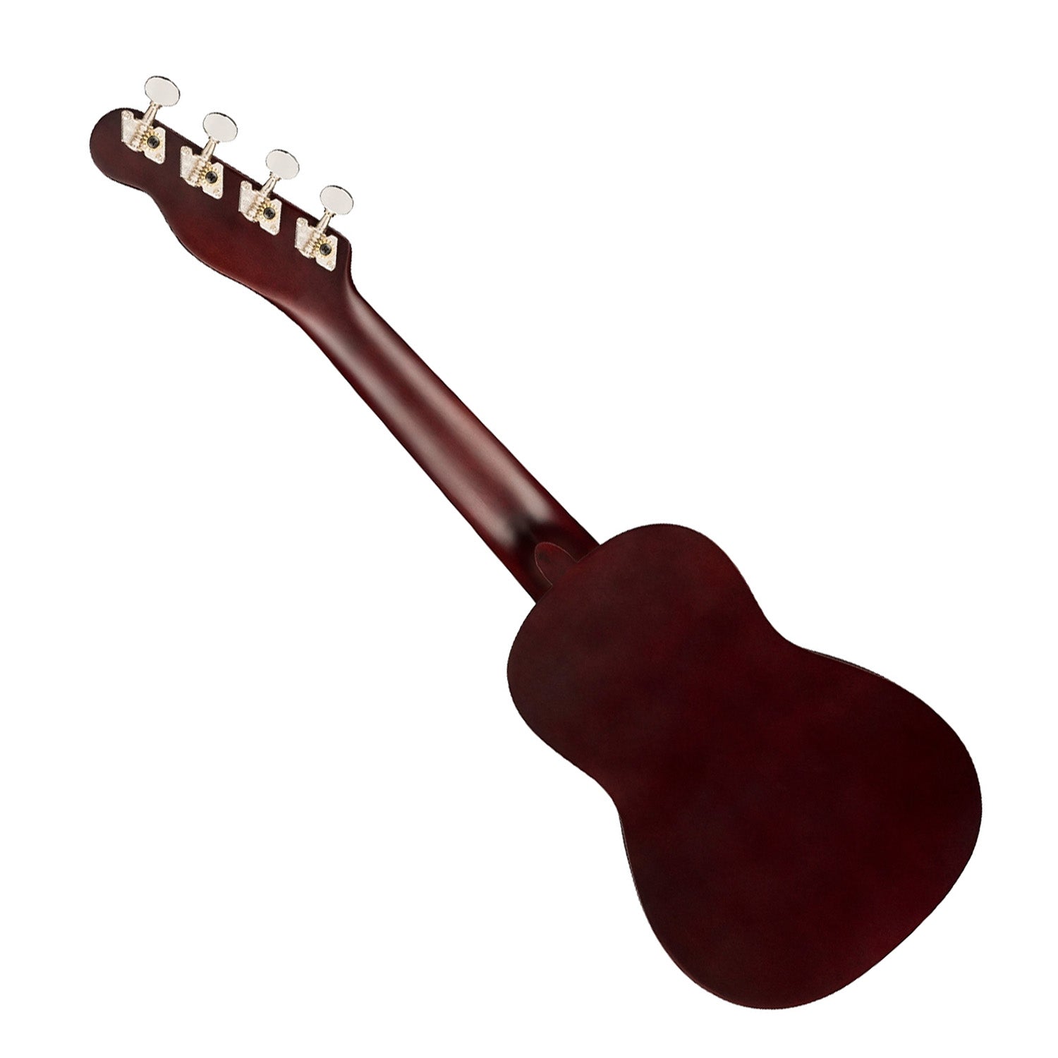 Fender Venice soprano ukulele - Sunburst