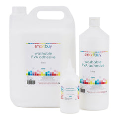 Smartbuy Pva Glue 150Ml X24