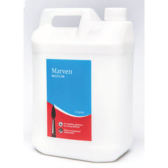 Pva Adhesive Marven Medium 5L