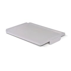 Lid Storage Tray Translucent 1 Size
