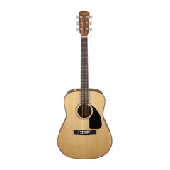 Fender CD-60 V3 dreadnought acoustic guitarÂ  - Natural