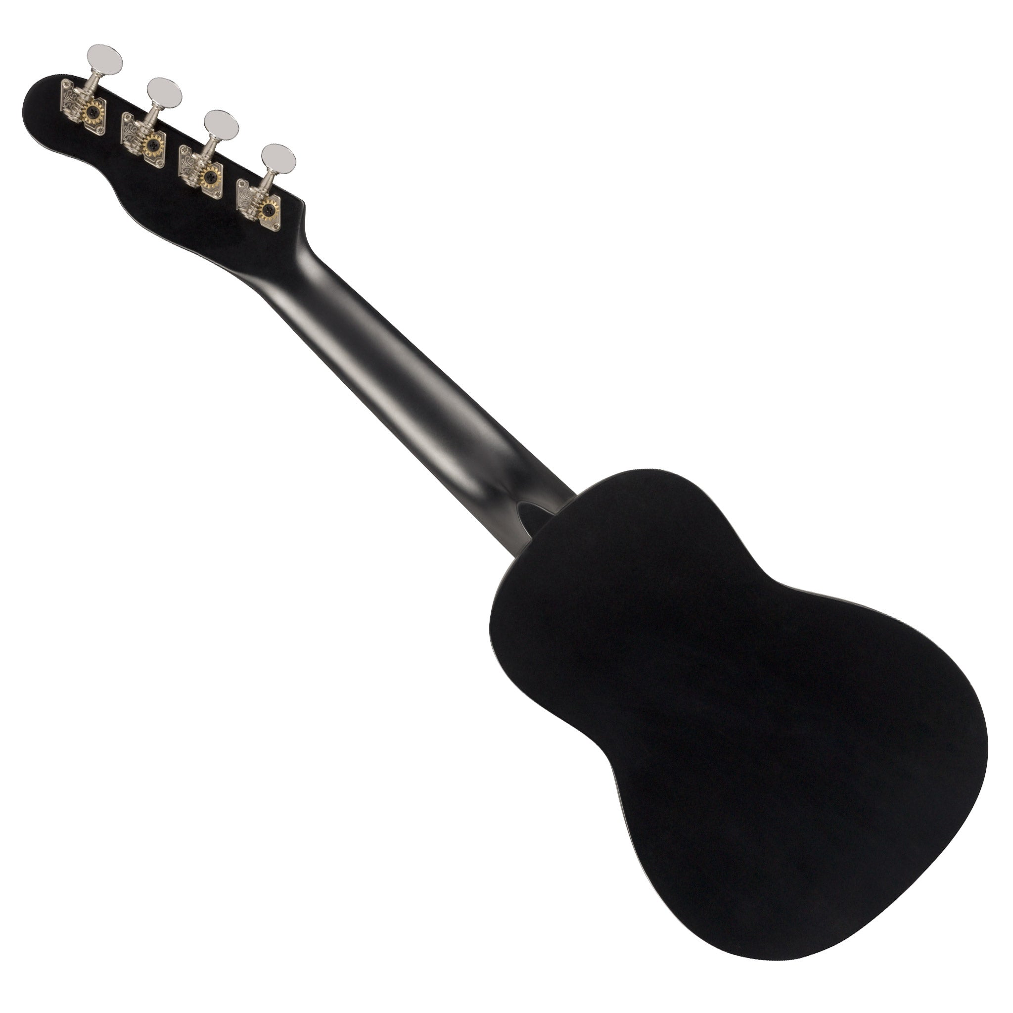 Fender Venice soprano ukulele - Black