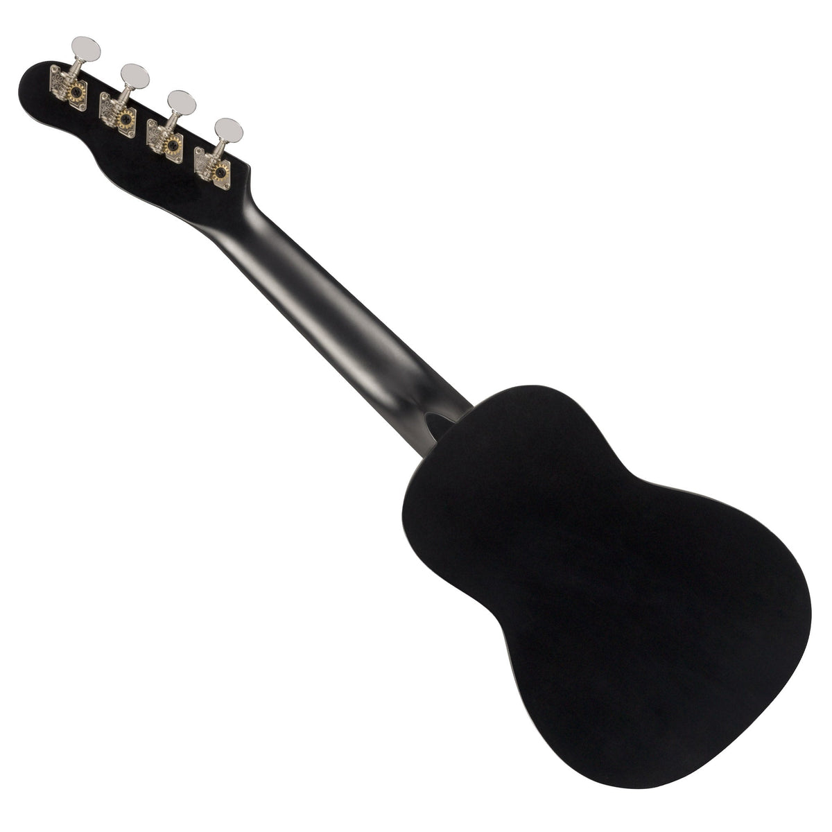 Fender Venice soprano ukulele - Black