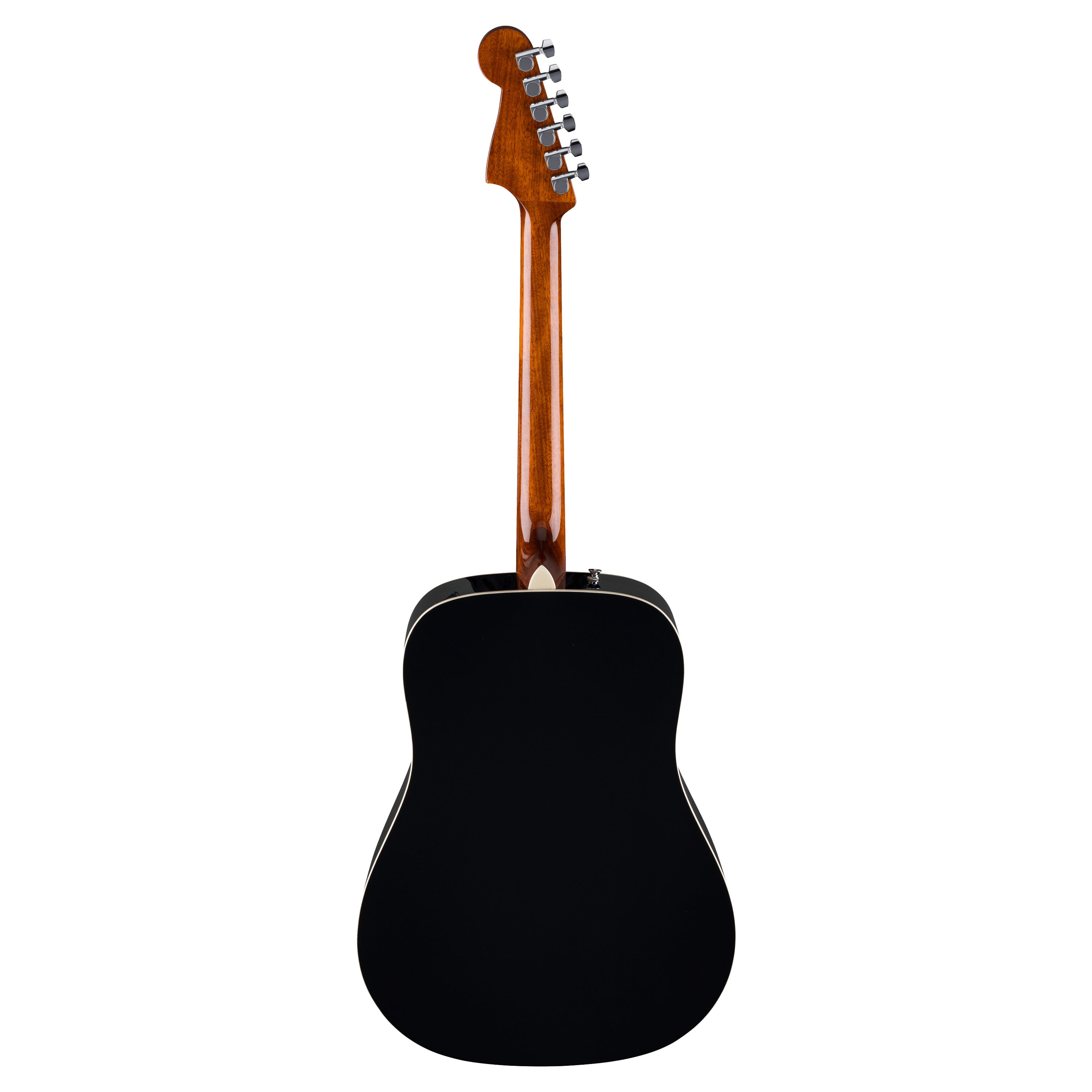 Fender California Standard Redondo Dreadnought acoustic guitar