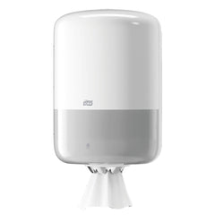 Dispenser Barrel Wiper Roll Lockable