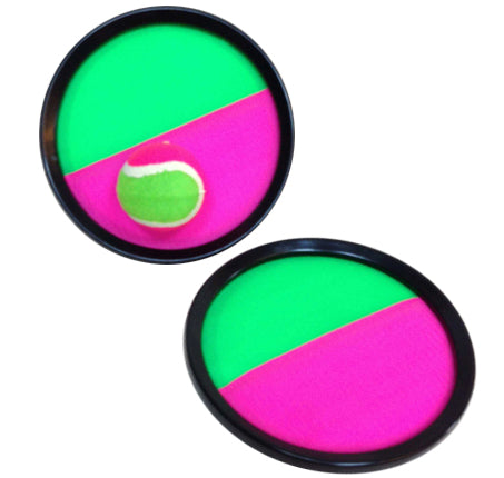 DS Grip Ball Set (Pair) Multicolor