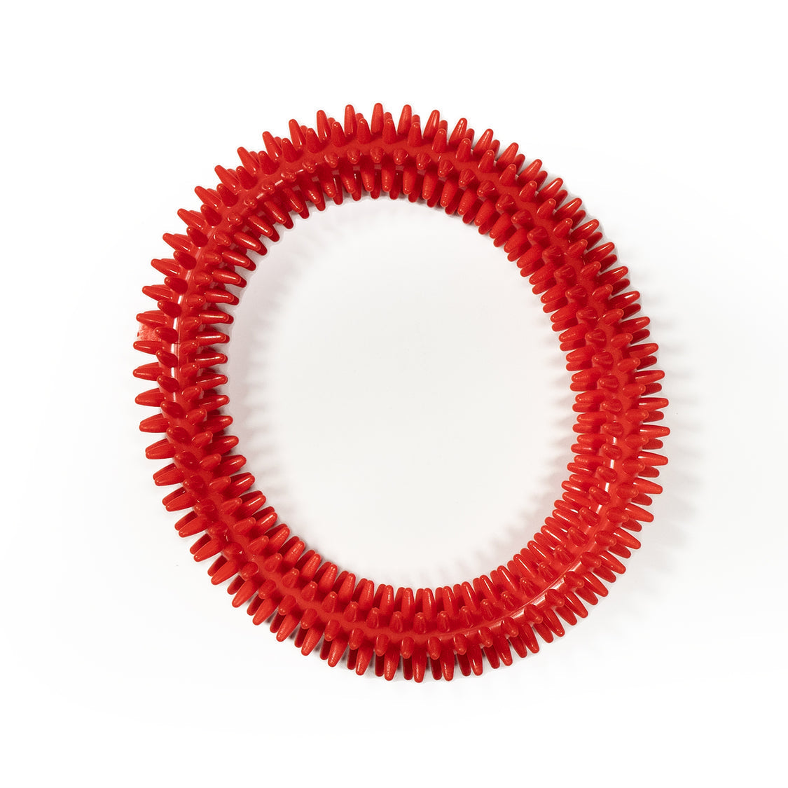 DS Spikey Sensory Ring (Set of 3) Multicolor