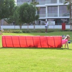 DS DS Kids Tunnel - Lightweight Multicolor