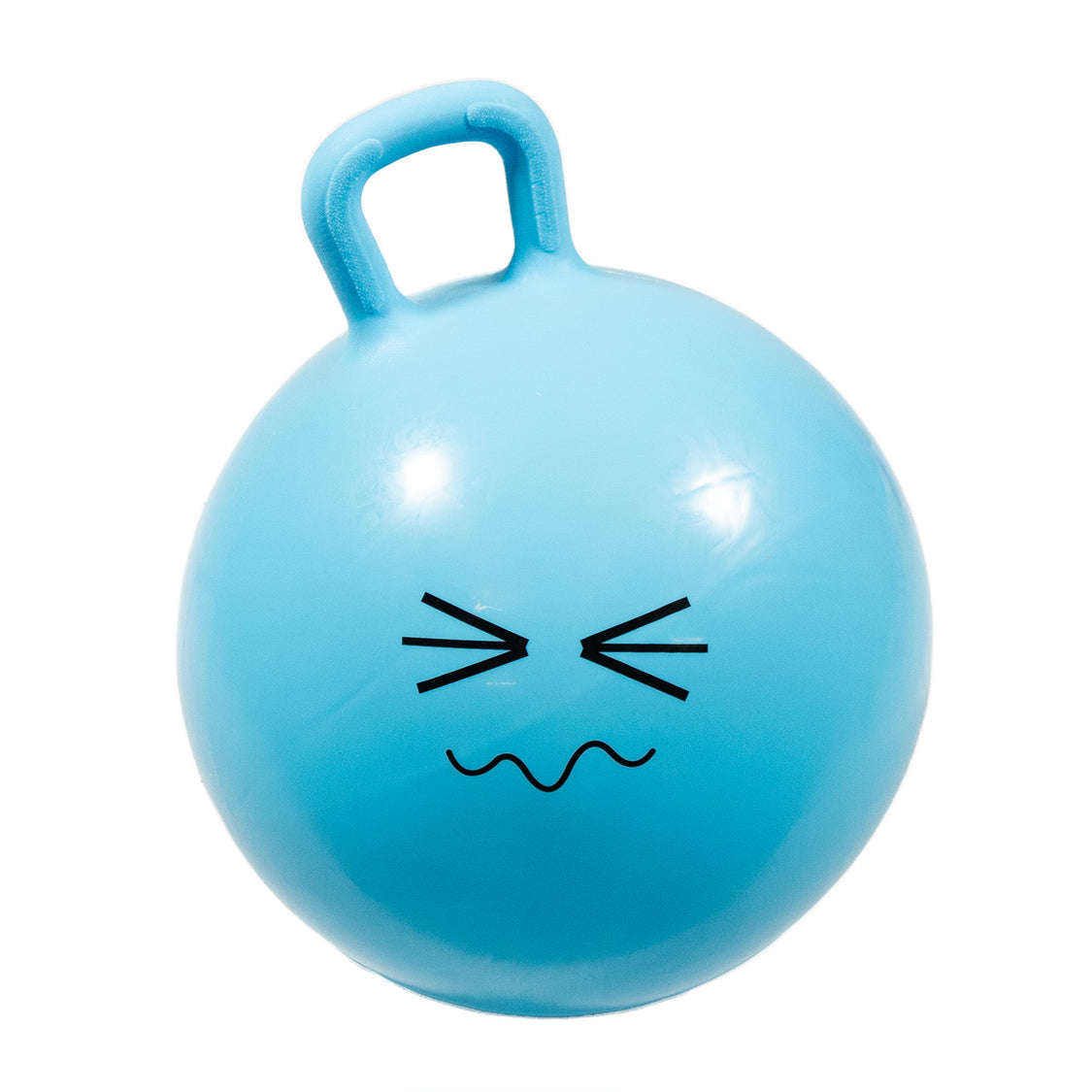 DS Space Hopper Ball 18\" (45cm) Blue