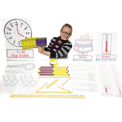 Measurement Class Pack , kit
