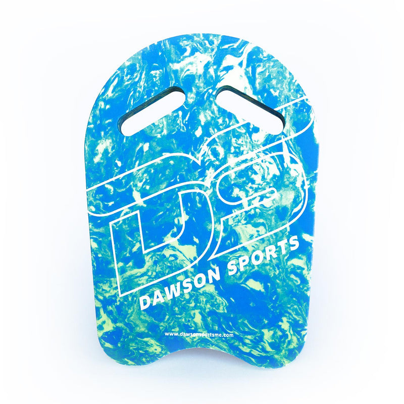 DS Junior Swimming Kickboard - Blue/Green