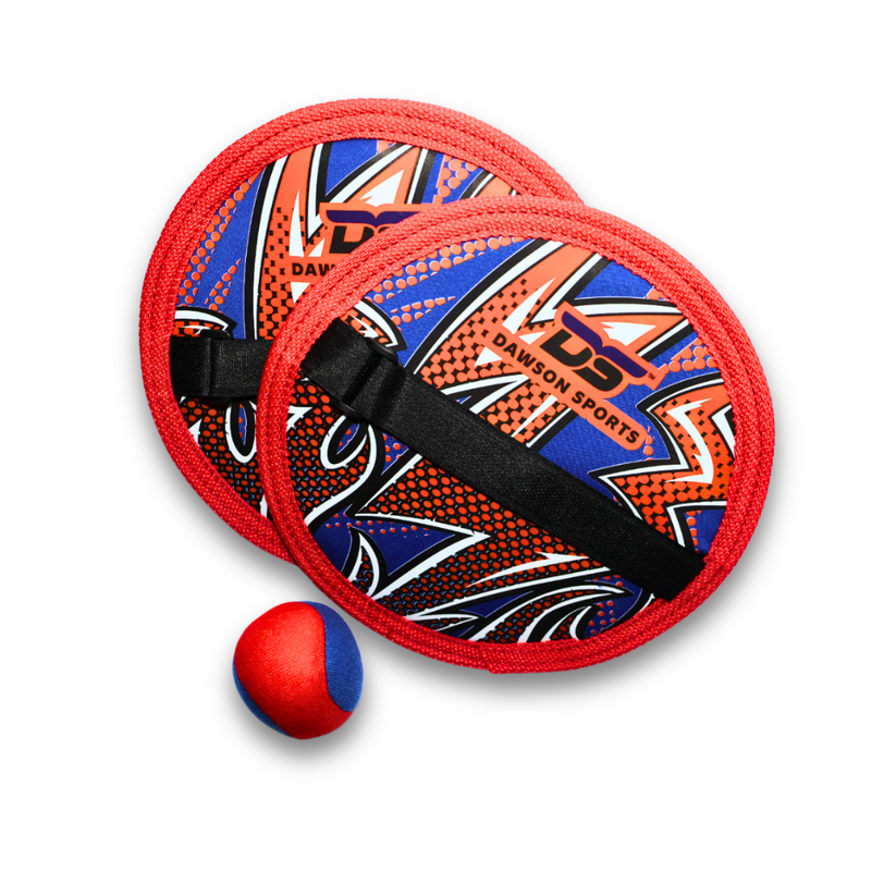 DS Beach Gripper Catch Pad - 8.5\" - Assorted