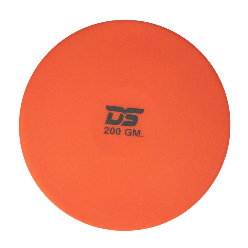 DS Indoor Discus (PVC)-200g