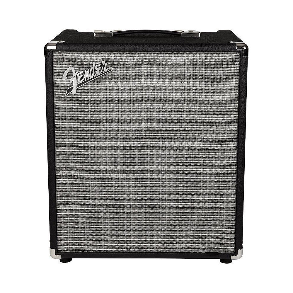 Fender Rumble 100W bass guitar combo amplifier