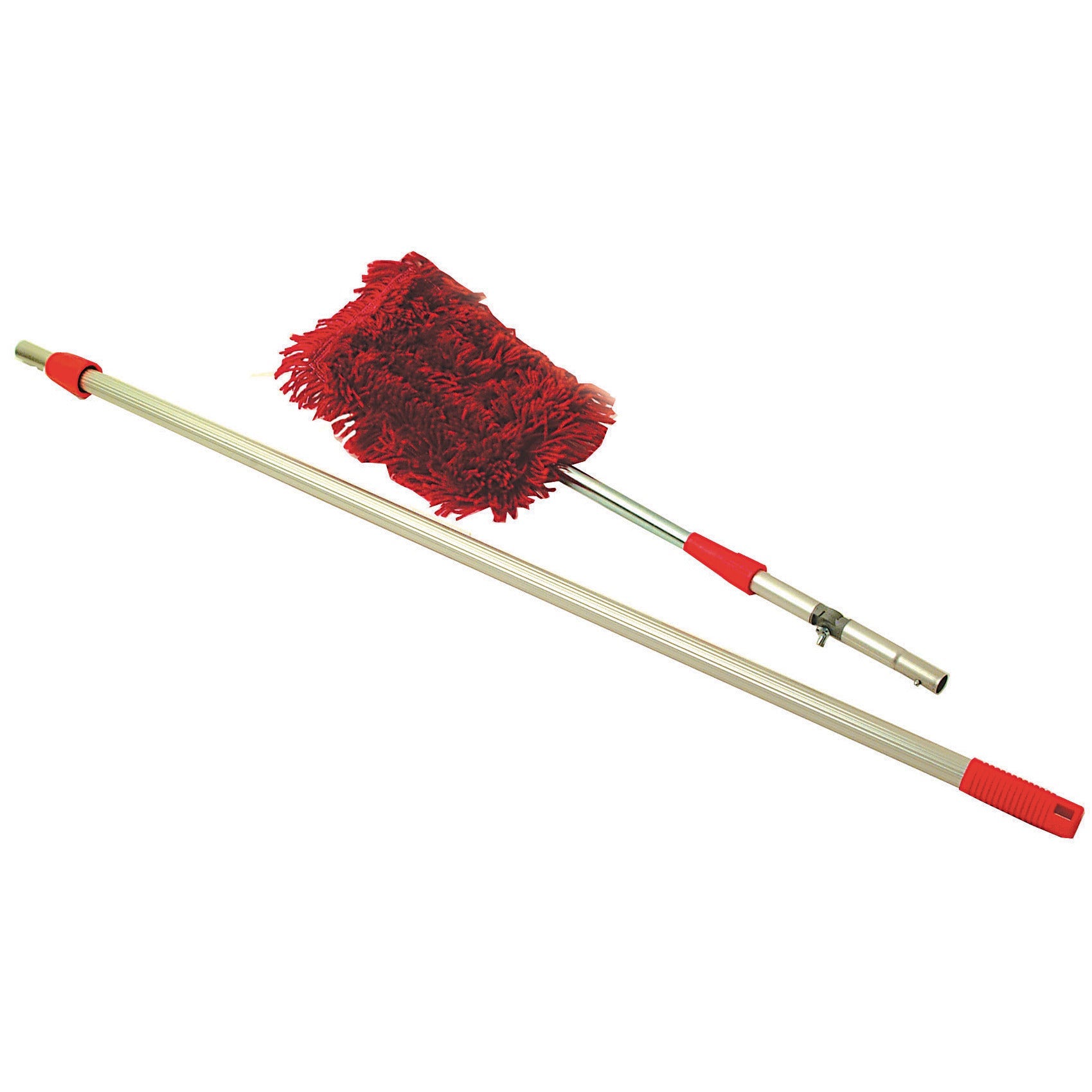 Telescopic Hi-Lever Dusting Tool