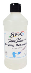 MEDIUM ACRYLIC SAX DRYING RETARDER PINT