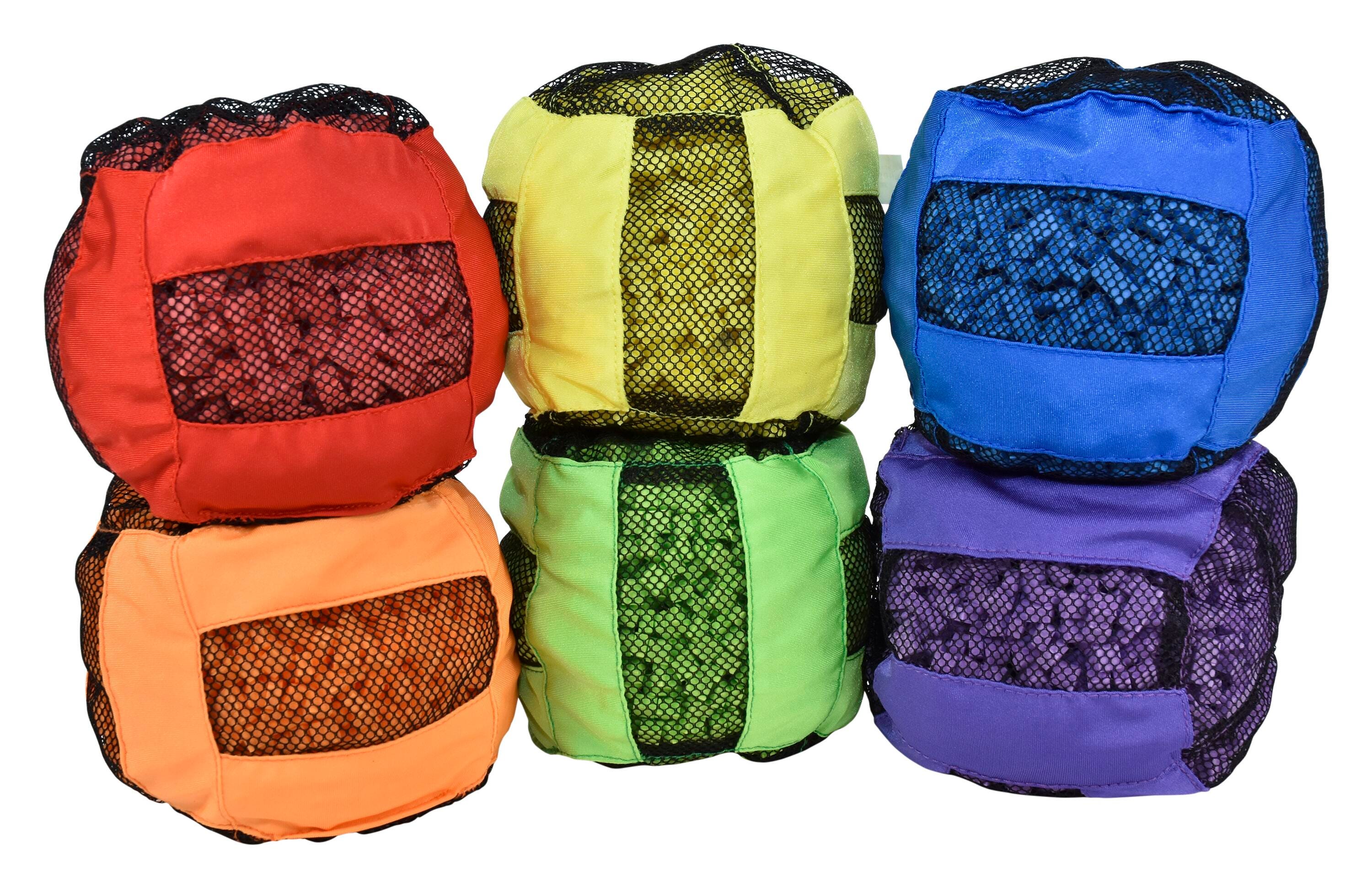 BALL SUCCESSBALL 8 1/2 INCH - SPORTIME - SET OF 6