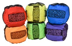 BALL SUCCESSBALL 8 1/2 INCH - SPORTIME - SET OF 6