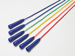 JUMPROPE VINYL G/S 9 FOOT - SPORTIME- ST OF 6