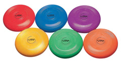 DISC FLYING ULTIMATE SPORTIME SET OF 6