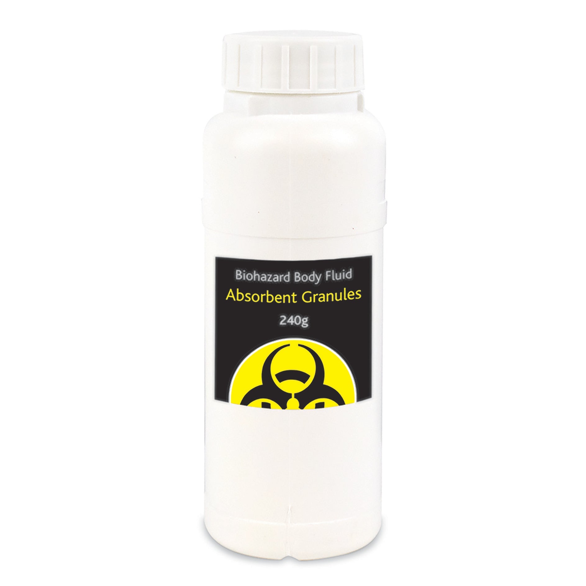 Disinfectant Spillage Compound 240G