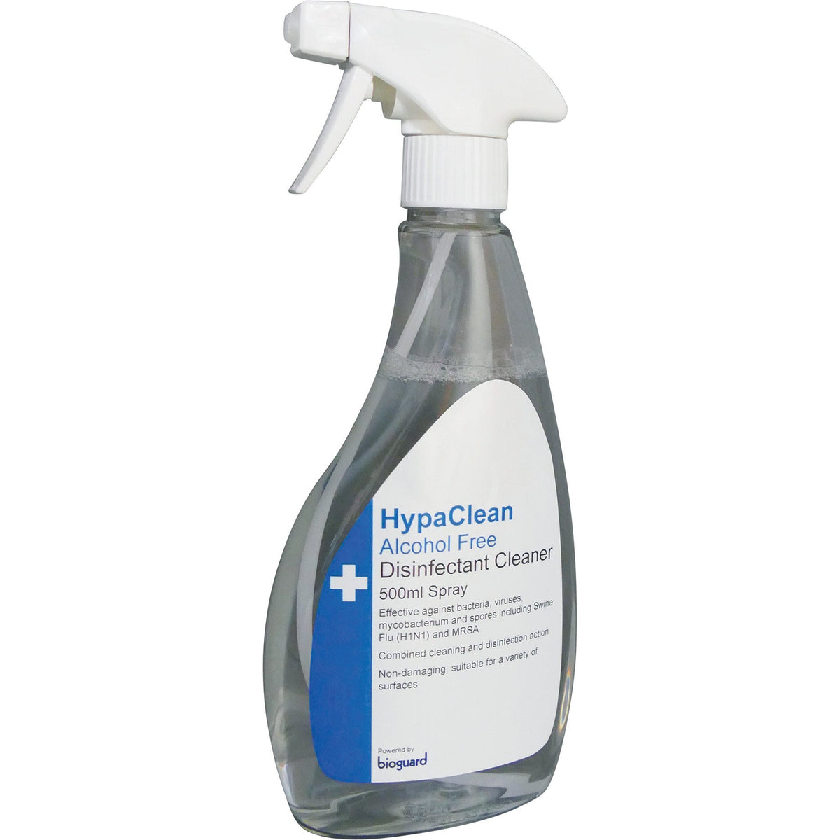 Disinfectant Response Spray 500Ml