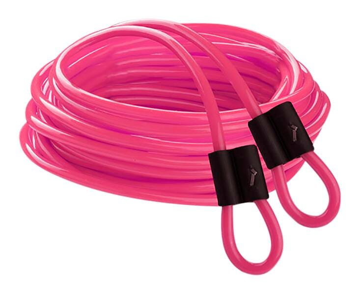 JUMP ROPE DOUBLE DUTCH SPEED ROPE 16 FOOT - PAIR